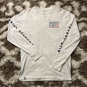 Salty Crew Men's Shirt